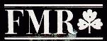 FMR logo